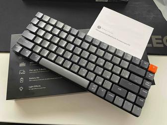 Keychron K3 ищет нового хозяина!