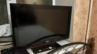 Телевизор LG не Smart Tv