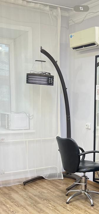 Продам вытяжку для кератинового выпрямления