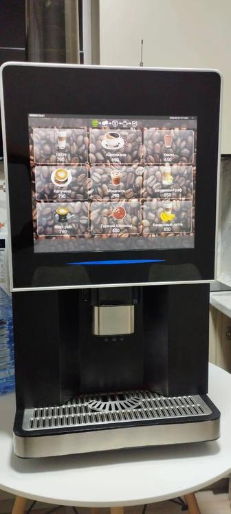 Кофе машинка