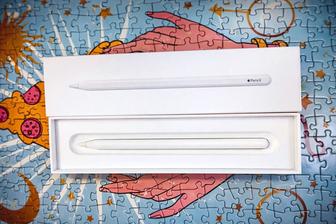 Apple Pencil 2nd Generation