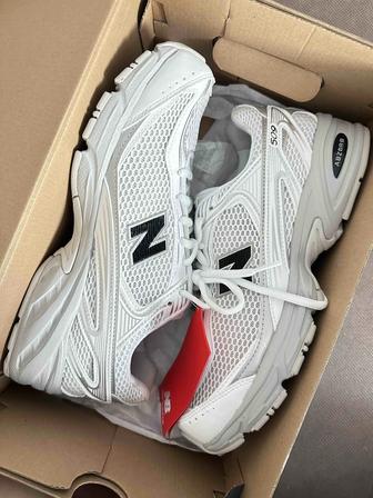 Мужские кроссовки New Balance 509