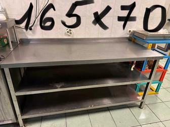 Плиты,столы,холодильки,полки