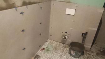 Ремонт любой сложности