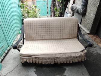 Продам диван-кровать