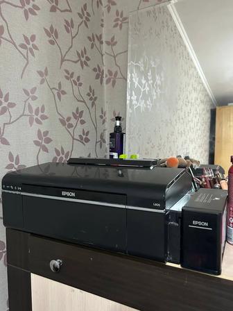 Продам принтер epson L805