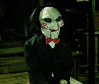 Маска силиконовая на Новый год, хэллоуин, ужасы, розыгрыш, тематическая веч