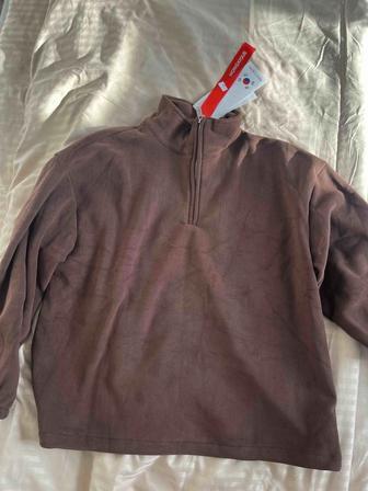 Анорак свитшот новый