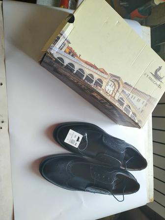 Туфли T-TACCARDI