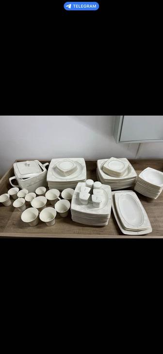 Продам посуду от фирмы Gural