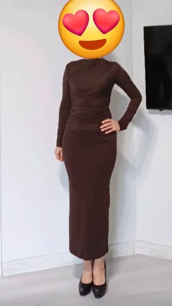 Женские платья-кофты-куртки