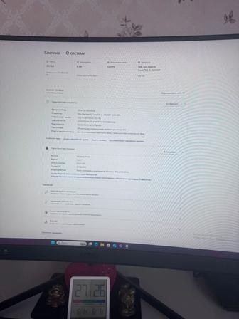 Продам игровой компьютер