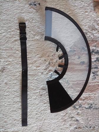 Кошачий воротник (Десятый Размер)