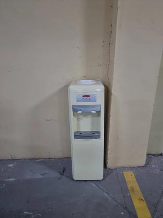Кулер для воды