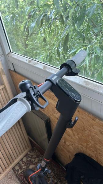 Продам самокат, почти не пользуюсь, нужны деньги