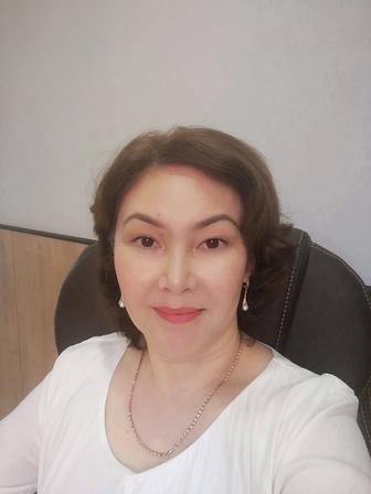 Юридические услуги