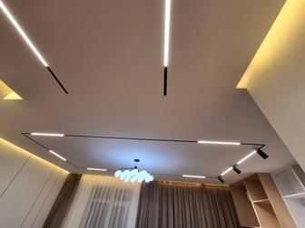 Ремонт под ключ