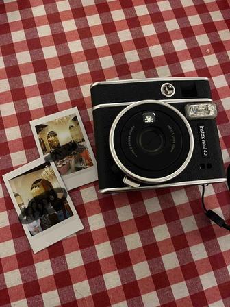 Fujifilm Instax 40