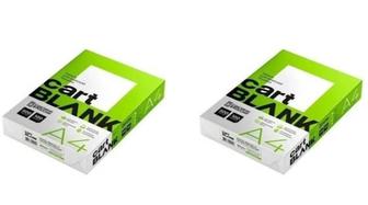 Бумага Офисная А 4