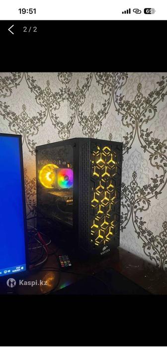 Компьютер сатылады