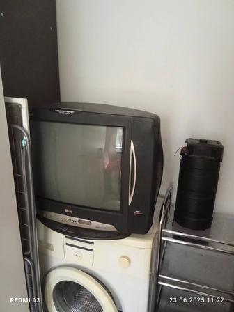 Продам телевизор три тысячи