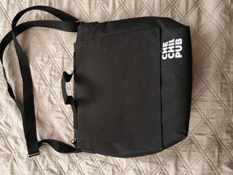 Продам термос сумку