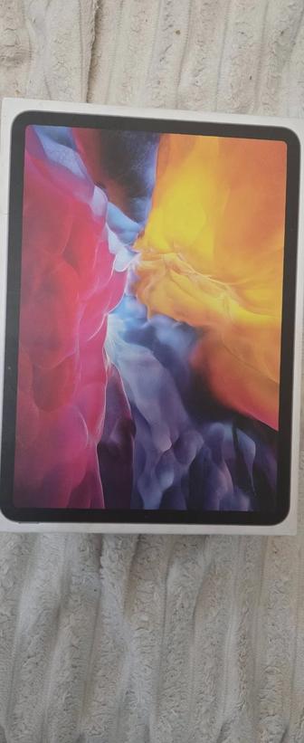 Ipad pro 2го поколения
