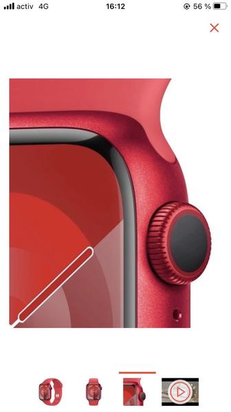 Срочно продам Apple Watch