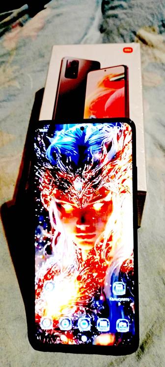 Смартфон Xiaomi Redmi Note 12 Pro 4G