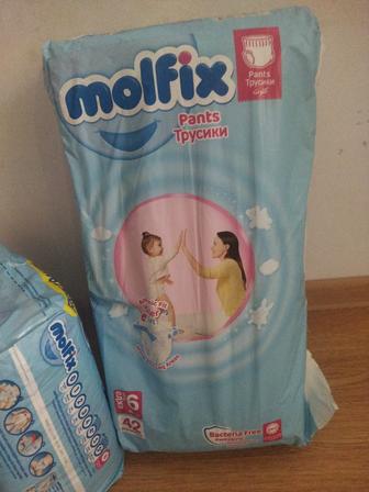 Molfix -6