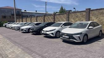 Аренда авто с выкупом!!