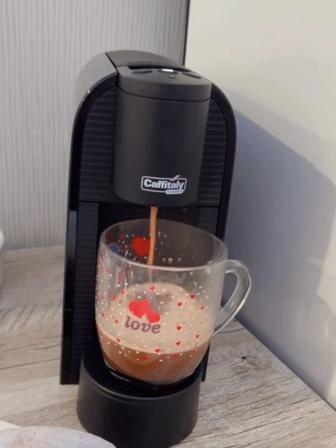 Кофе машина