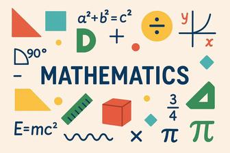 Репетитор по математике