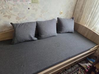 Продам диван -кровать