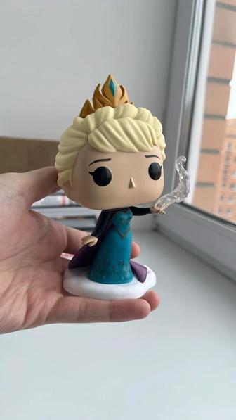 Фигурки Funko pop