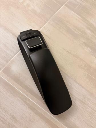 Магнитола на Lexus ES250