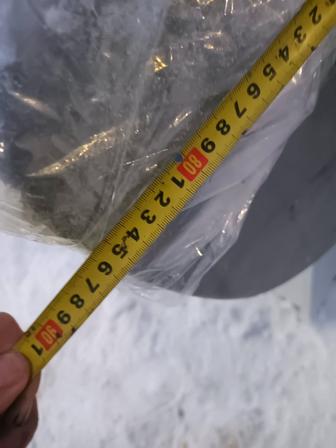 Продам витриный холодильник