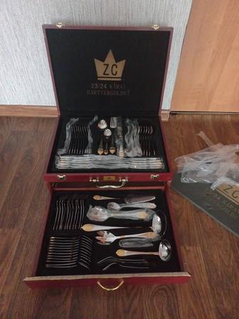 Продам набор Zepter серебро