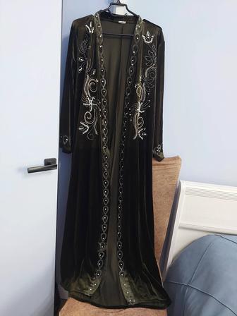 Продам камзол в национальном стиле