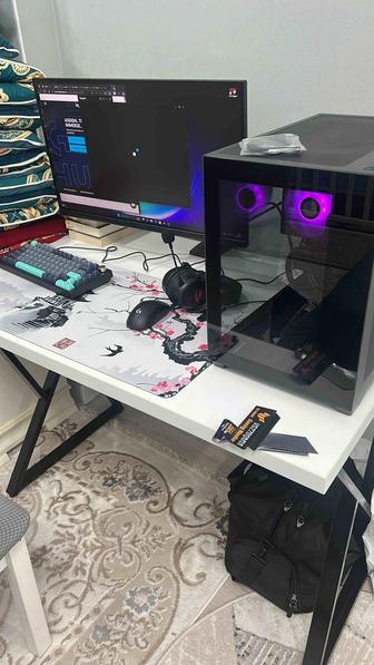 Продам игровой компьютер