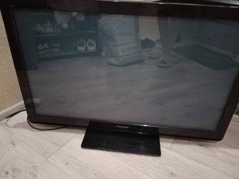 Продам телевизор Panasonic