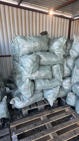 Уголь мешками с бесплатной доставкой