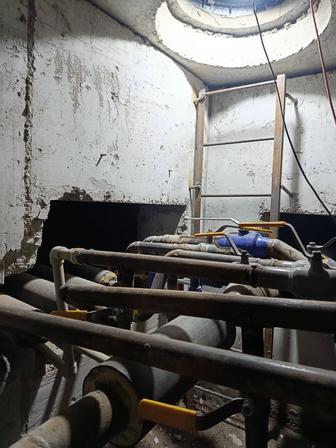 Услуги сантехника