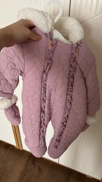 Комбинезон 56-62