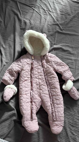 Комбинезон 56-62