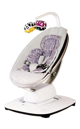 Качеля 4Moms MamaRoo5