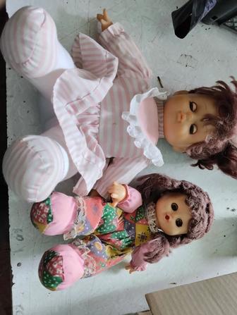 Кукла красная шапочка