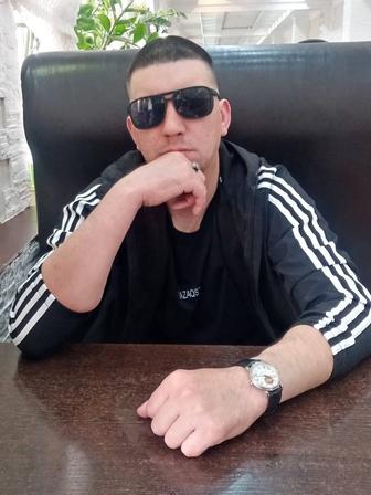 Разнорабочий