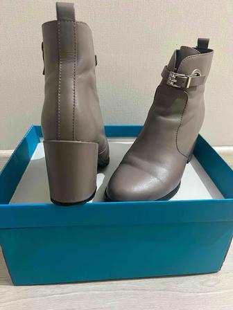 Полусапожки