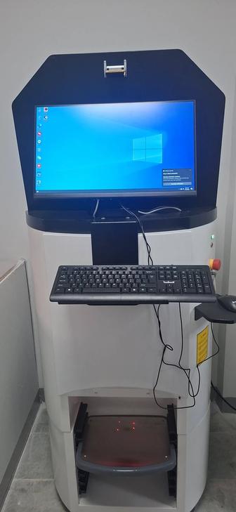Soruda SO-T800 Колеровочный аппарат